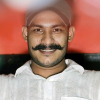 Amirul Islam