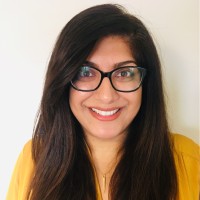 Nadia Ahmed