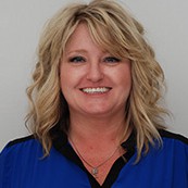 Kimberly Boone