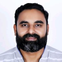 Vimesh Kv