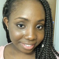 Esther Shonibare