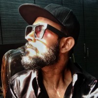 Rajdeep Mukherjee