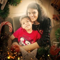 Dhanya N