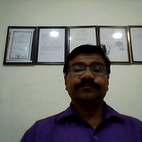 Dashrath patel