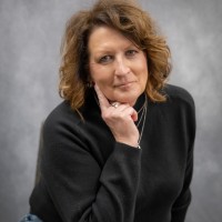 Patti Krahenbuhl