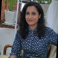 Warsha Kumari