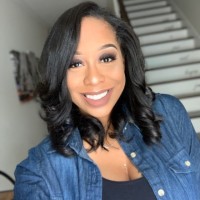 Aliyah Wright
