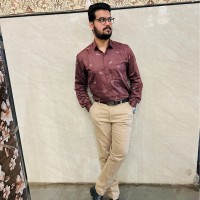 Mohammed Shoaib Ahmed