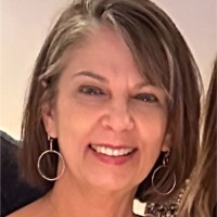 Lydia Johnson