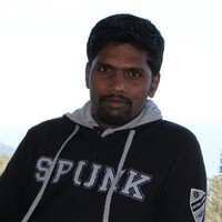 veeresh kumar