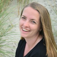 Yanissa Gijsbertse