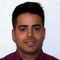 Alberto Delgado Sánchez