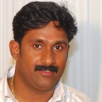 Vinodhan Vasu