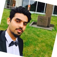 Hithin Rama Krishna (Pmp®)