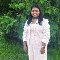 Priyanka Alluri