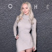Chloe Hill