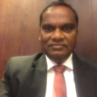 Susiri Perera