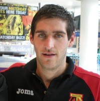 Armond Jamie