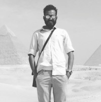 Ashwin Varma