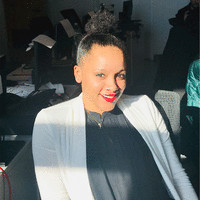 Candace Fraser