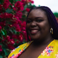 Chantaé Brown