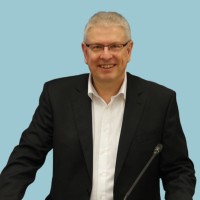 Thomas Drews