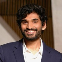 Niraj Parekh