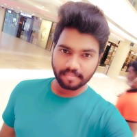 Aravind Giri