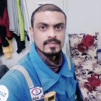 Patel Pragnesh