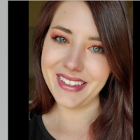 Brenna Wragge, M. Ed