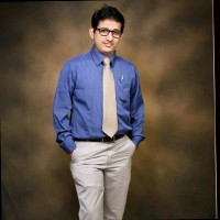 Amit Roy