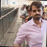 Anshuman Tiwari