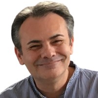 Stéphane Servière