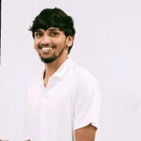 Sachin Surya K R