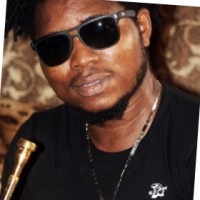 Olugbade Okunade