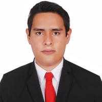Luis Angel Rojas Mendoza