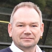Stefan Degenhardt, PhD
