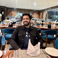 Shivam Srivastava