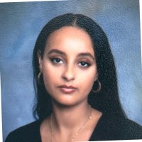 Naomi Bekele