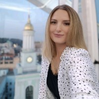 Kateryna Petrychenko