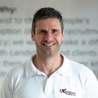 Darren Standbridge
