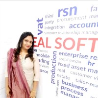 Ameena Marshnil