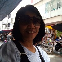 Esti Prabawani