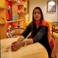 Anupama Sharma
