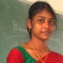 Geeta Pravallika Saragadam