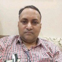Rajesh Verma