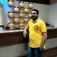 Ramdas Marne