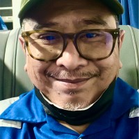 Ahmad Fikri Mohamed Noor