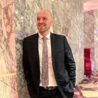Dr Jake Airey