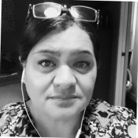 Julie Kairua